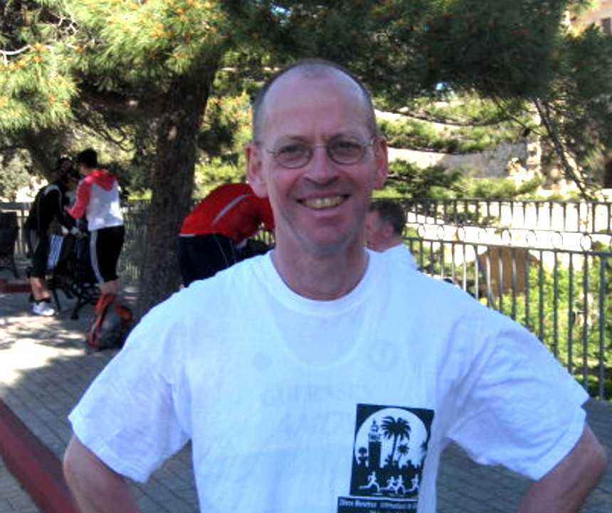 Andy Walker