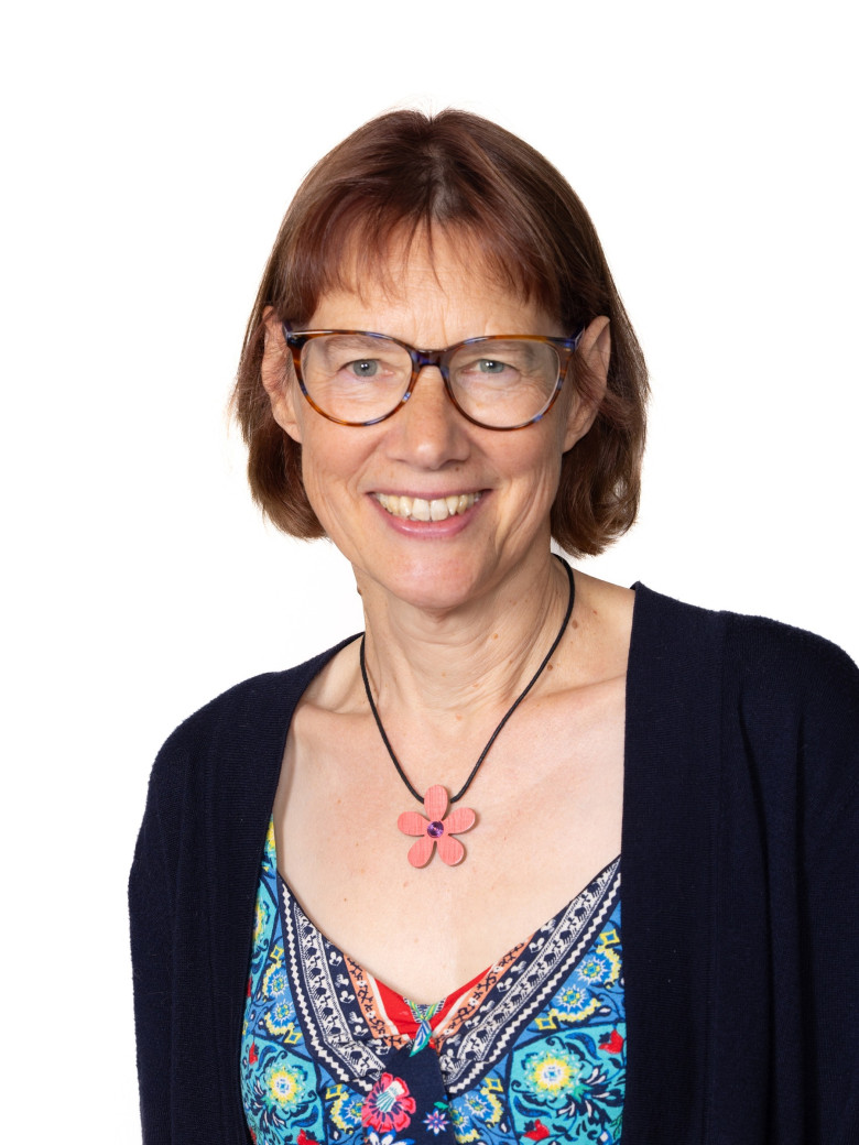 Annelies Tostevin
