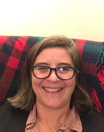 Harriet Bates