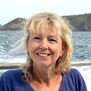 Linda O'Leary