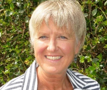 Annette Henry
